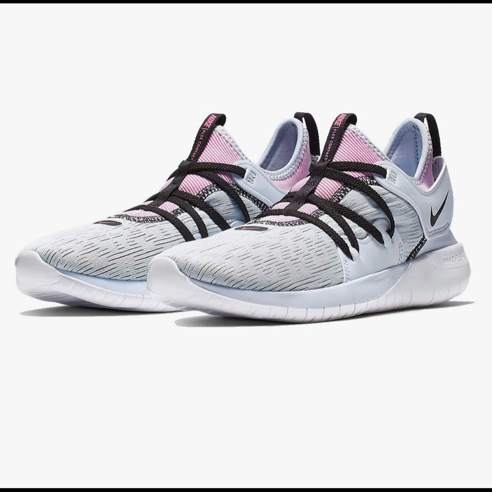 Womens|Nike Natural Motion Offset 6.0/2019|Size 8